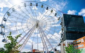 gambino hotel WERKSVIERTEL